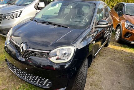 Renault Twingo Gebrauchtwagen