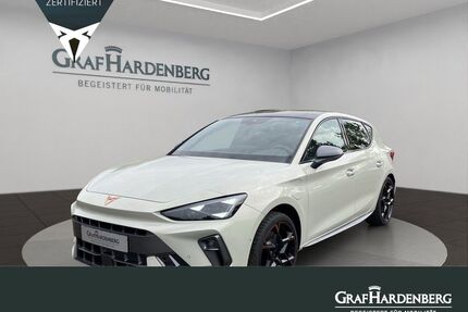Cupra Leon Gebrauchtwagen