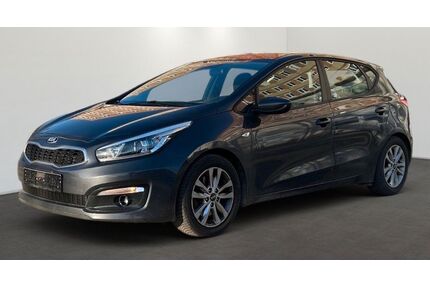 Kia ceed / Ceed Gebrauchtwagen