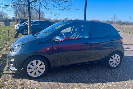 Peugeot 108 Gebrauchtwagen