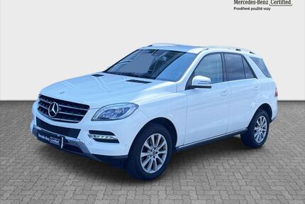 Mercedes-Benz ML 350 Gebrauchtwagen