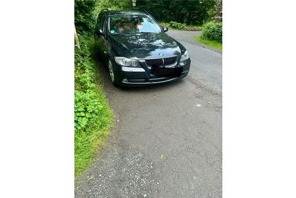 BMW 330 Gebrauchtwagen