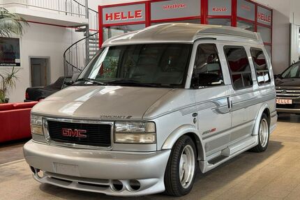 Chevrolet Astro Gebrauchtwagen