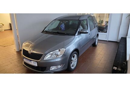 Skoda Roomster Gebrauchtwagen