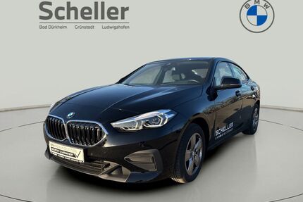 BMW 218 Gran Coupé Gebrauchtwagen