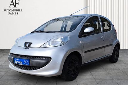 Peugeot 107 Gebrauchtwagen