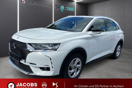 DS Automobiles DS7 (Crossback) Gebrauchtwagen