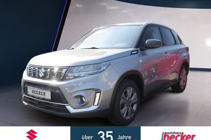 Suzuki Vitara Gebrauchtwagen
