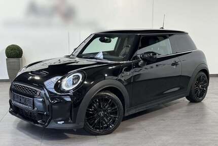 Mini Cooper S Gebrauchtwagen
