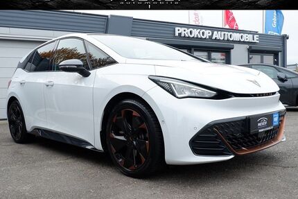 Cupra Born Gebrauchtwagen
