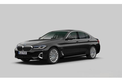 BMW 530 Gebrauchtwagen