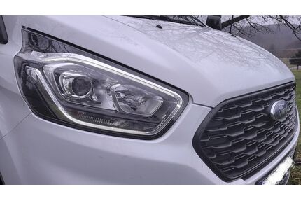 Ford Tourneo Custom Gebrauchtwagen