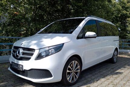 Mercedes-Benz V 300 Gebrauchtwagen