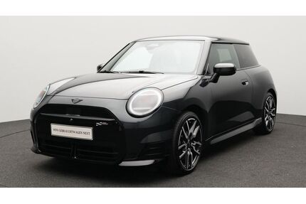 Mini Cooper SE Gebrauchtwagen