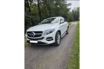 Mercedes-Benz GLE 350 Gebrauchtwagen