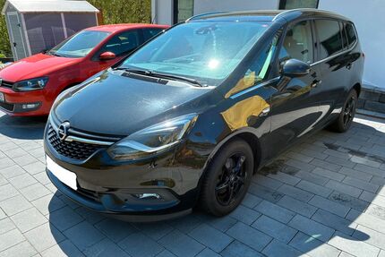 Opel Zafira Tourer Gebrauchtwagen