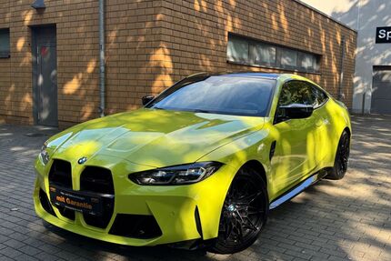 BMW M4 Gebrauchtwagen
