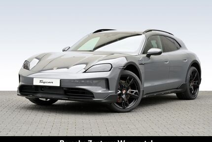 Porsche Taycan Gebrauchtwagen