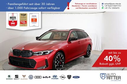 BMW M340d Gebrauchtwagen