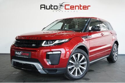 Land Rover Range Rover Evoque Gebrauchtwagen