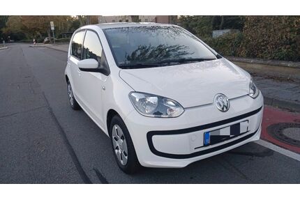 VW up! Gebrauchtwagen