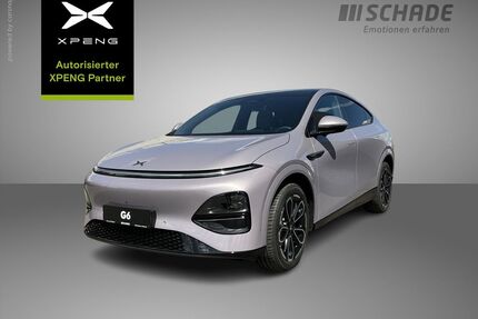 XPeng G6 Gebrauchtwagen