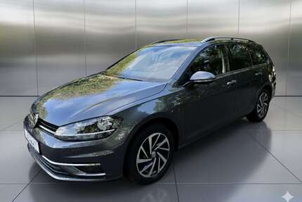 VW Golf Variant Gebrauchtwagen
