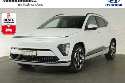 Hyundai KONA Elektro Gebrauchtwagen