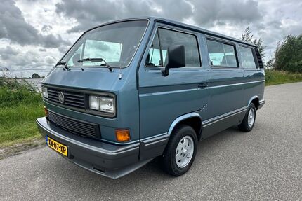 VW T3 Caravelle Gebrauchtwagen