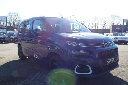 Citroen Berlingo Gebrauchtwagen