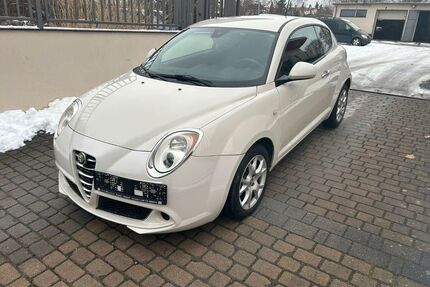 Alfa Romeo MiTo Gebrauchtwagen