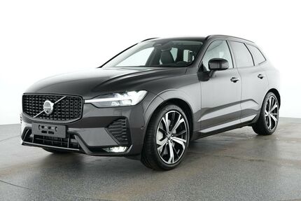 Volvo XC60 Gebrauchtwagen