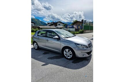 Peugeot 308 Gebrauchtwagen