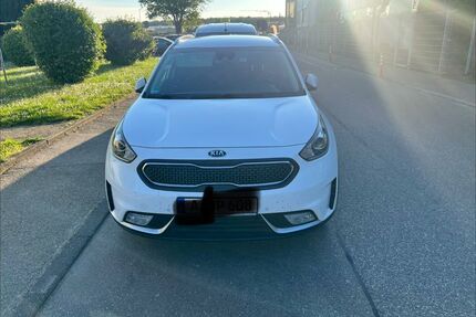 Kia Niro Gebrauchtwagen