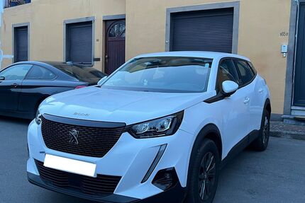 Peugeot 2008 Gebrauchtwagen