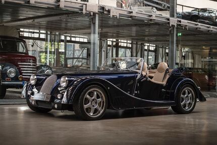 Morgan Plus 8 Gebrauchtwagen