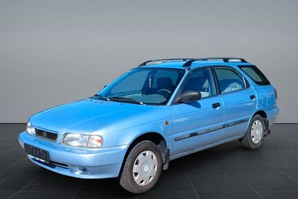 Suzuki Baleno Gebrauchtwagen