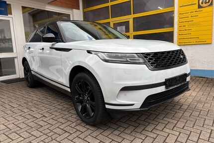 Land Rover Range Rover Velar Gebrauchtwagen
