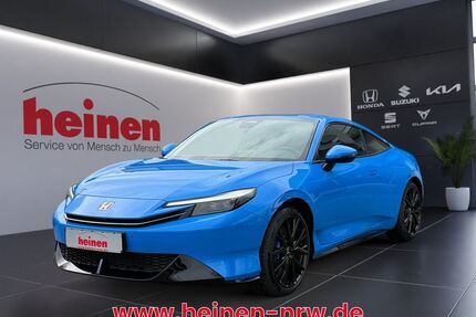 Honda Prelude Gebrauchtwagen