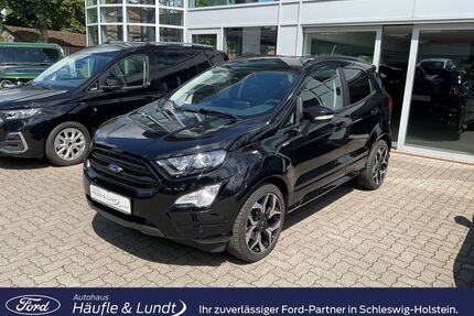 Ford EcoSport Gebrauchtwagen