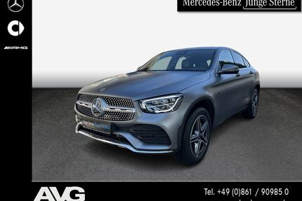 Mercedes-Benz GLC 300 Gebrauchtwagen