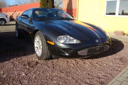 Jaguar XK8 Gebrauchtwagen