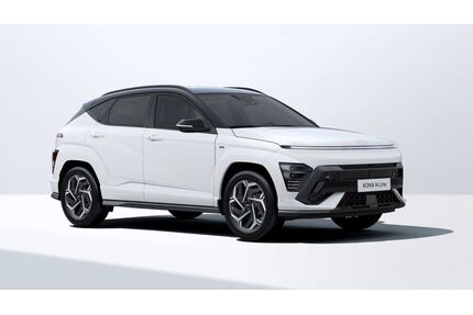 Hyundai KONA Gebrauchtwagen