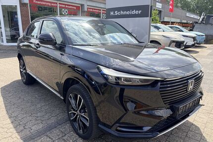 Honda HR-V Gebrauchtwagen