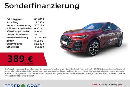 Audi Q5 Gebrauchtwagen