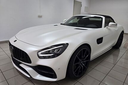 Mercedes-Benz AMG GT Gebrauchtwagen