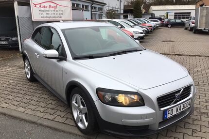 Volvo C30 Gebrauchtwagen
