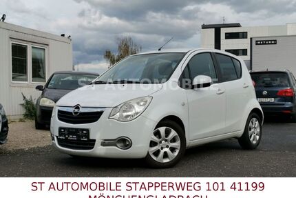 Opel Agila Gebrauchtwagen