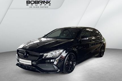 Mercedes-Benz CLA 180 Shooting Brake Gebrauchtwagen