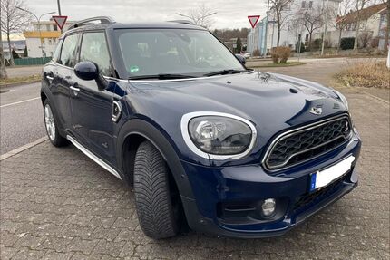 Mini Cooper S Countryman Gebrauchtwagen